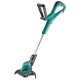 BOSCH Тример садовий ART 24, 400Вт, 24 см, 2.6 кг, телескопічна рукоятка (06008A5800)