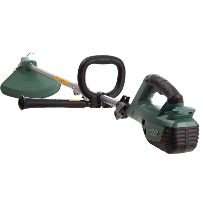 BOSCH Тример садовий AFS 23-37, 1000Вт, ліска 37см, ніж 23см, 5.7кг (06008A9000)