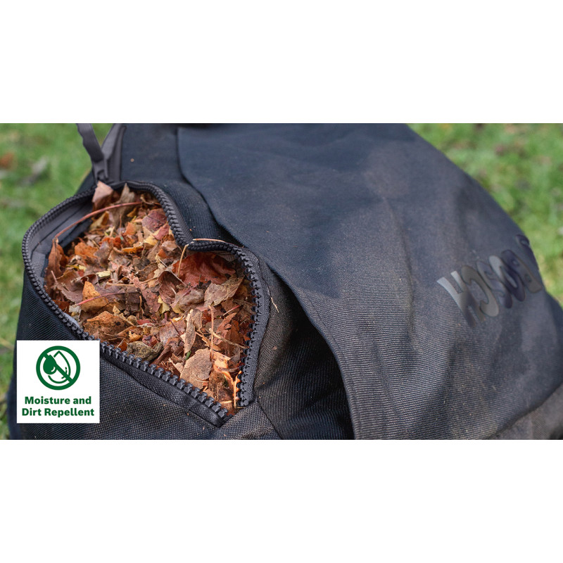 BOSCH Повітродув-пилосос садовий Universal GardenTidy 3000 3000Вт 285км/год 576куб/год мішок 50л 3.4кг (06008B1001)