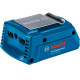 BOSCH Адаптер USB для батареї GAA 18V-48 Professional, 2.4А (06188000L6)