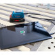 BOSCH Адаптер USB для батареї GAA 18V-48 Professional, 2.4А (06188000L6)