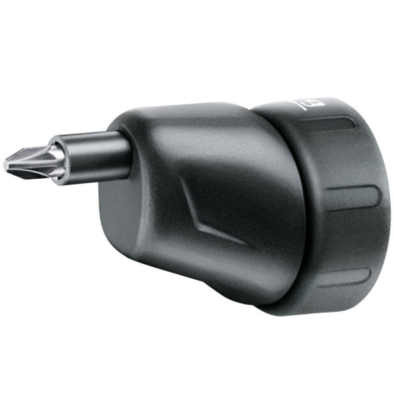 BOSCH Ексцентрикова кутова насадка Off-Set (1600A001YA)