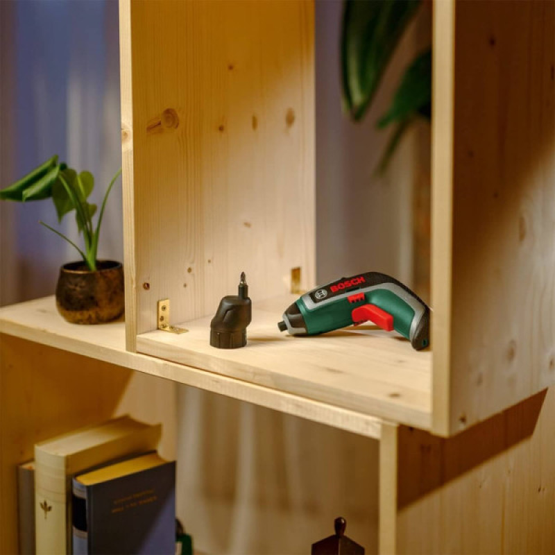 BOSCH Ексцентрикова кутова насадка Off-Set (1600A001YA)