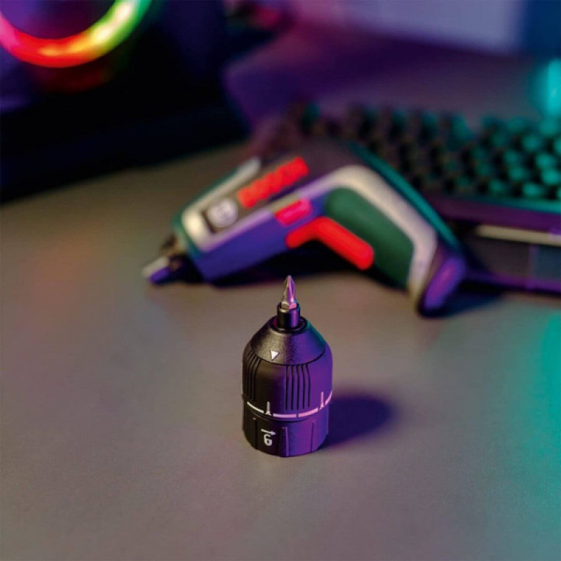 Bosch Насадка IXO Collection с регулируемым крутящим моментом (1600A001Y5)