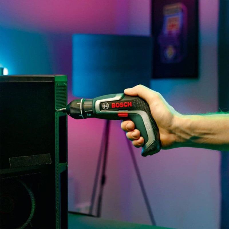 Bosch Насадка IXO Collection с регулируемым крутящим моментом (1600A001Y5)