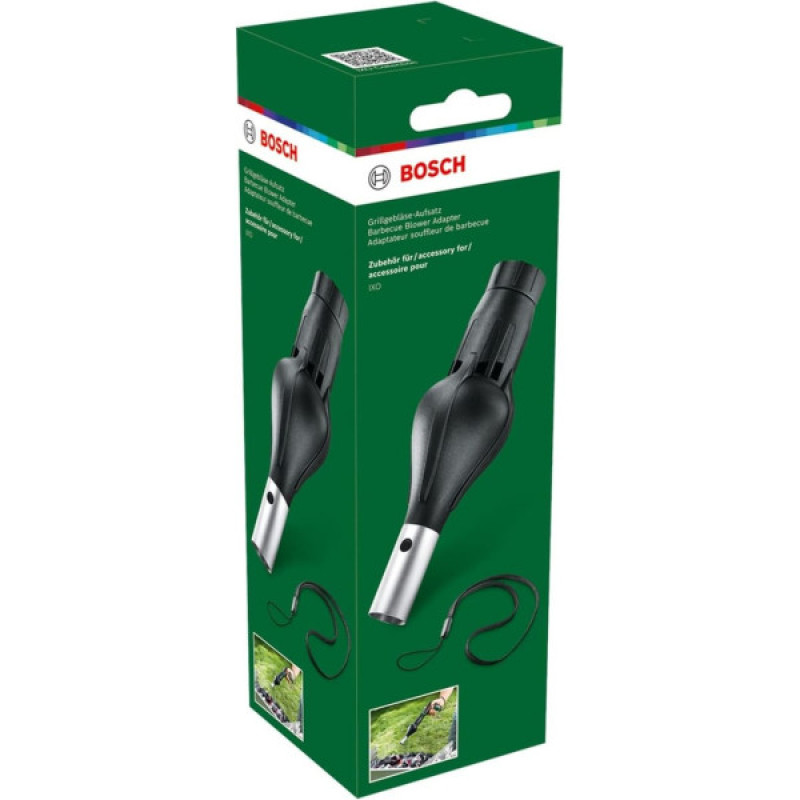 BOSCH Насадка IXO Collection повітродувка (1600A001YC)