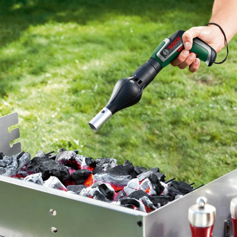 BOSCH Насадка IXO Collection повітродувка (1600A001YC)