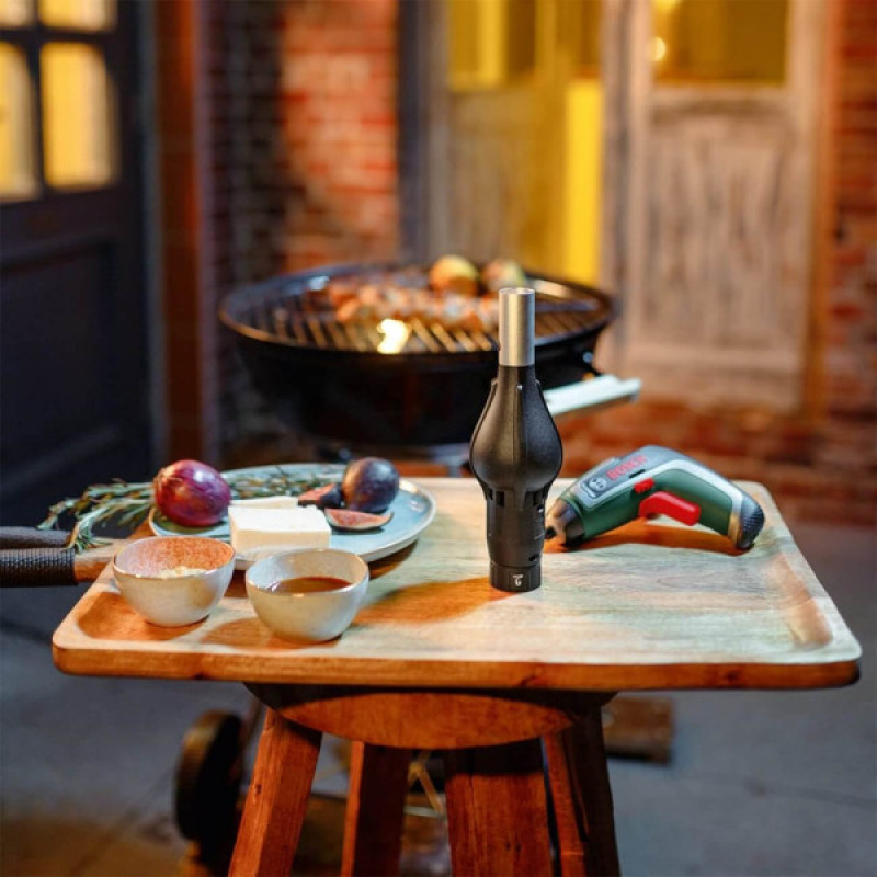 BOSCH Насадка IXO Collection повітродувка (1600A001YC)