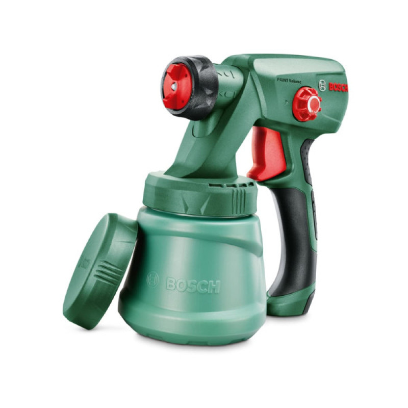 BOSCH 800 мл до PFS 1000 та PFS 2000 (1600A008WH)