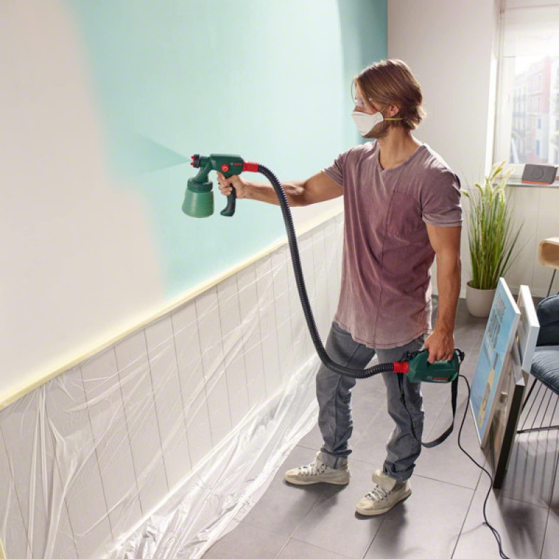 BOSCH до PFS 1000/PFS 2000 (1600A008W7)