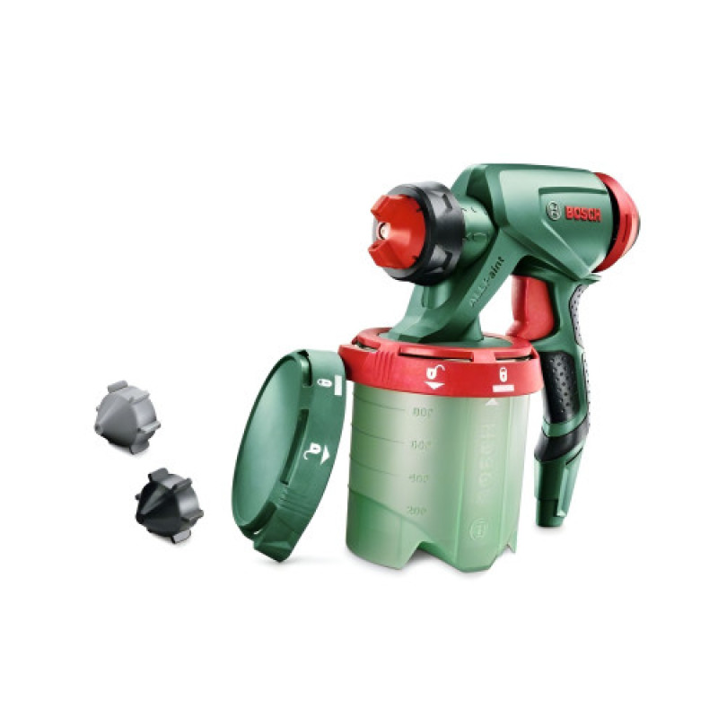 BOSCH для всiх видiв фарб до PFS 3000-2/PFS 5000 E з резервуаром на 1000 мл (1600A008W8)