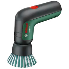 Bosch Щітка універсальна UniversalBrush, 3.6В, 1.5А•год, насадки (06033E0000)