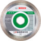 BOSCH Алмазний диск Standard for Ceramic 125-22.23 (2608602202)