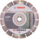 BOSCH Диск алмазний Standard for Concrete 230-22.23, по бетону (2608602200)