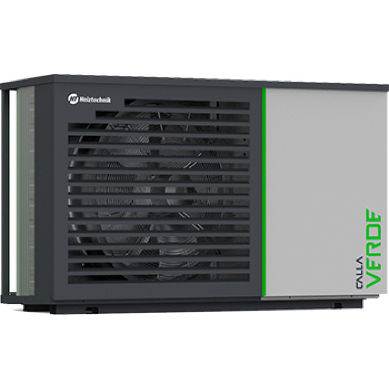 Heiztechnik Тепловий насос CALLA VERDE Basic 5 (CVPM500B)