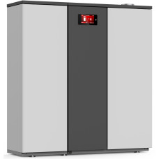Heiztechnik Котел пелетний FLAT Basic 8 (HF0008TW00L)