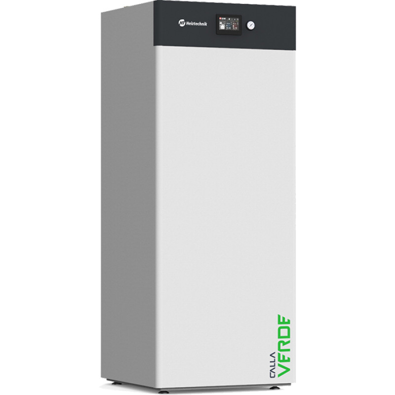 Heiztechnik Тепловий насос CALLA VERDE Comfort 14 (CVPM1400C)