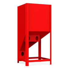 Heiztechnik Бункер 400 л (Basic 400)