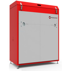 Heiztechnik Бункер 400 л (Big 400)