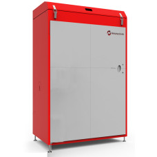 Heiztechnik Бункер 600 л (Big 600)