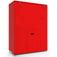 Heiztechnik Бункер 1000 л (Big 1000)