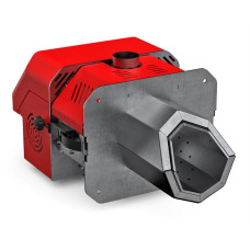 Heiztechnik Пелетна горелка с системой механичної очистки золи HT PellHard Plus 45 (HTPH045S)