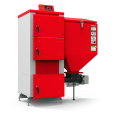 Heiztechnik Котел пелетний Q Eko 15 (he-663)