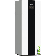 Heiztechnik Тепловий насос CALLA UNA ZG 250 (he-512)