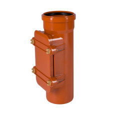 Ostendorf Ревизия канализационная Dn 110 KG (220600)