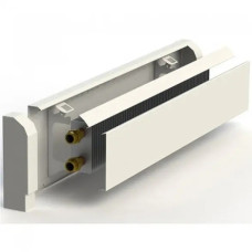 Carrera Конвектор плінтусний BR 21 60х1500х210 (BR21150W)