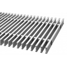 Carrera Решітка металева поперечна New65 230х1750 (MT65_23/175_S)