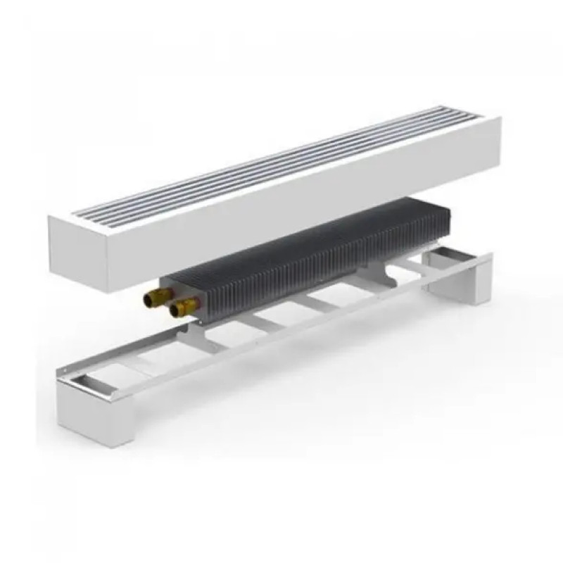 Carrera Конвектор підлоговий FRH 1500 (FRH_150_WS)