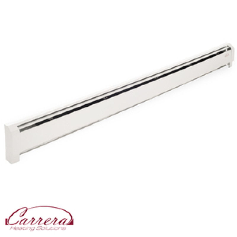 Carrera Конвектор плінтусний BR 21 60х1750х210 (BR21175W)