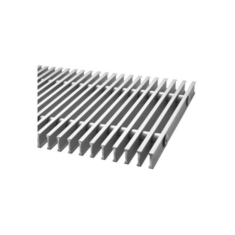 Carrera Решітка металева поперечна New65 250х1750 (MT65_25/175_S)