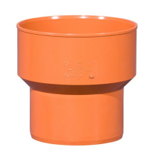 Ostendorf Переход на чугунную трубу Dn 125 KG (221820)