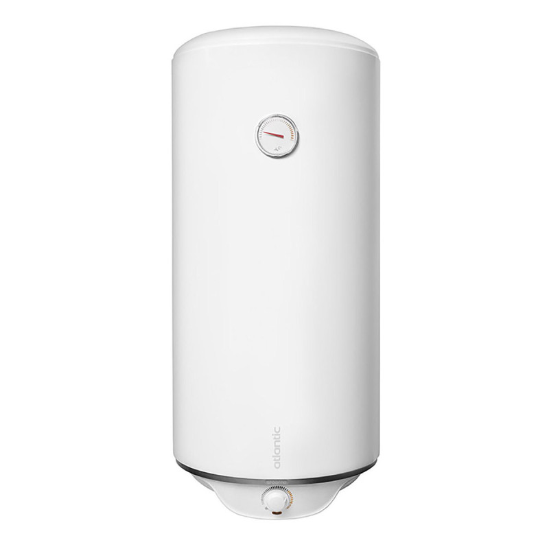 Atlantic Водонагрівач (бойлер) електричний Steatite Slim VM 080 D325-2-BC 80 літрів (851230)