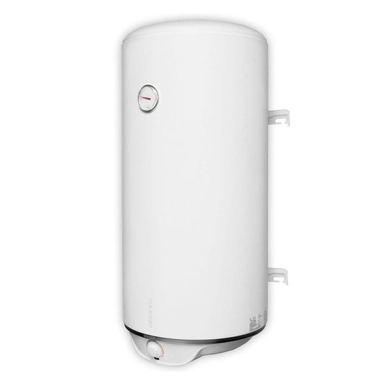 Atlantic Водонагрівач (бойлер) електричний Steatite Slim VM 080 D325-2-BC 80 літрів (851230)
