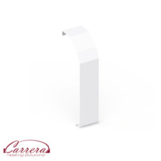 Carrera Стик плоский 18 білий (S18W) (S18W)