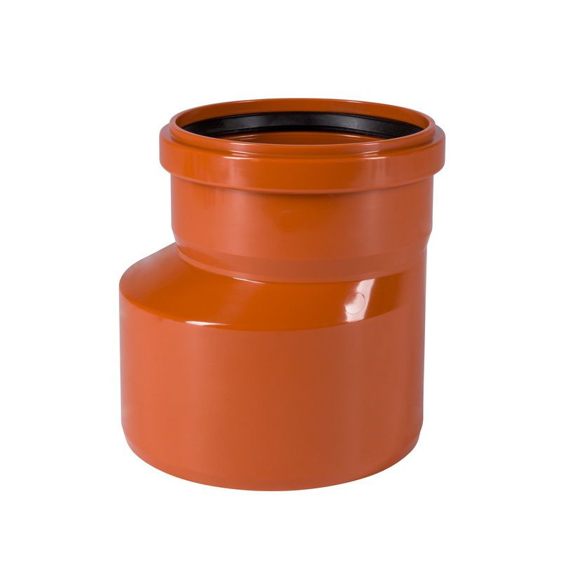 Ostendorf Редукция канализационная Dn 200/160 KG (223700)