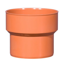 Ostendorf Адаптер до чавунної труби 200 (223820)