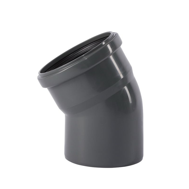 Ostendorf Отвод канализационный Dn 110 30° HT-Safe (175110)