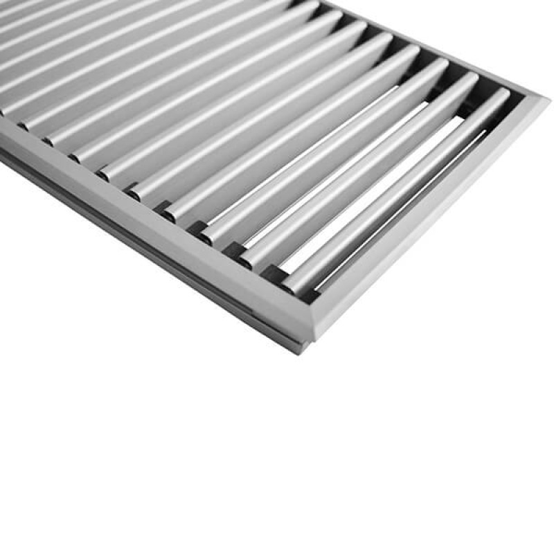 Carrera Комплект S 250х3000 решітка Hi-tech + рамка ZN (SZN+HT_25/300_S)