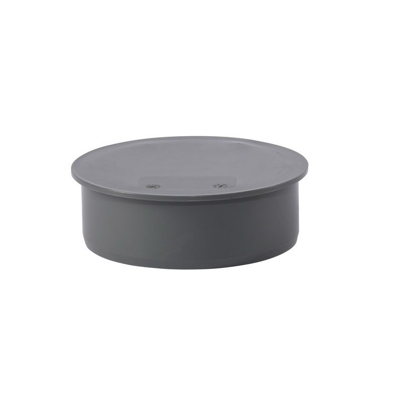 Ostendorf Заглушка канализационная Dn 110 HT-Safe (175620)