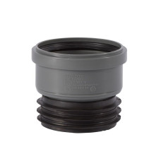 Ostendorf Муфта вставная Dn 110/110 HT-Safe (175750)