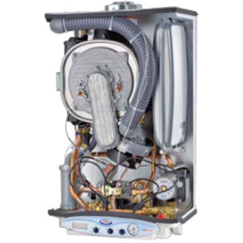 Fondital 6SCHEMOD19 Плата (refurbished) керування PICTOR CONDENSING (6SCHEMOD19)