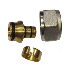 341112 Євроконус 1/2" Tervix Pro Line WD (341112)