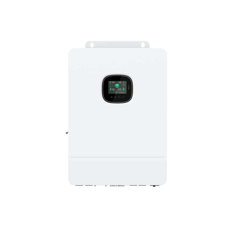 Tervix 611311 Гібридний інвертор 10кВт, 1 фаза, Pro Line S (611311)