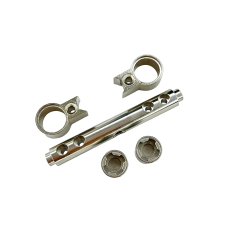 Tervix 456580 Розширювач для розумного замку Bluetooth, 80 мм (456580)