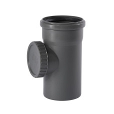 Ostendorf Ревизия канализационная Dn 125 HT-Safe (176600)