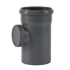 Ostendorf Ревизия канализационная Dn 160 HT-Safe (177600)